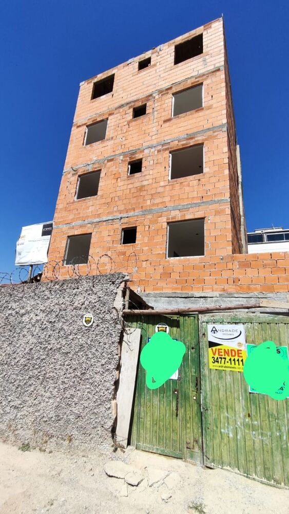 Cobertura à venda com 2 quartos, 72m² - Foto 1