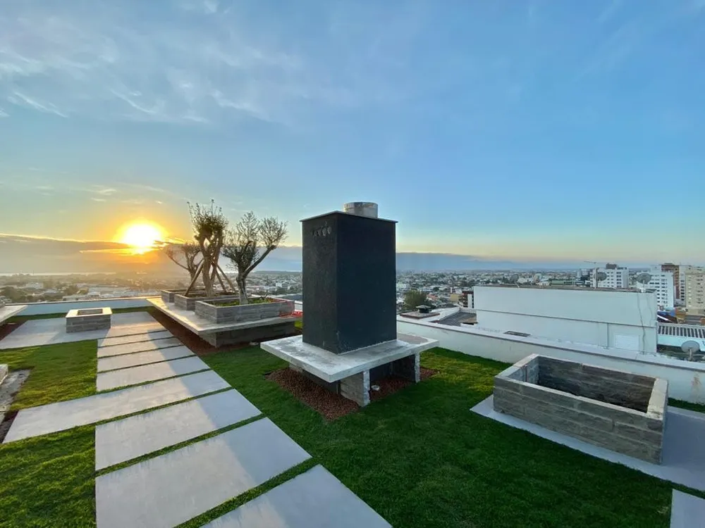Apartamento, 1 quarto, 67 m² - Foto 6