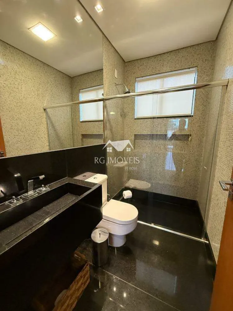 Casa de Condomínio, 6 quartos - Foto 24