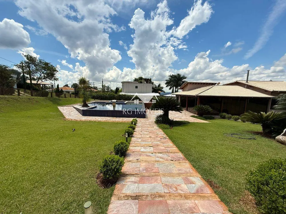 Casa de Condomínio, 6 quartos - Foto 4