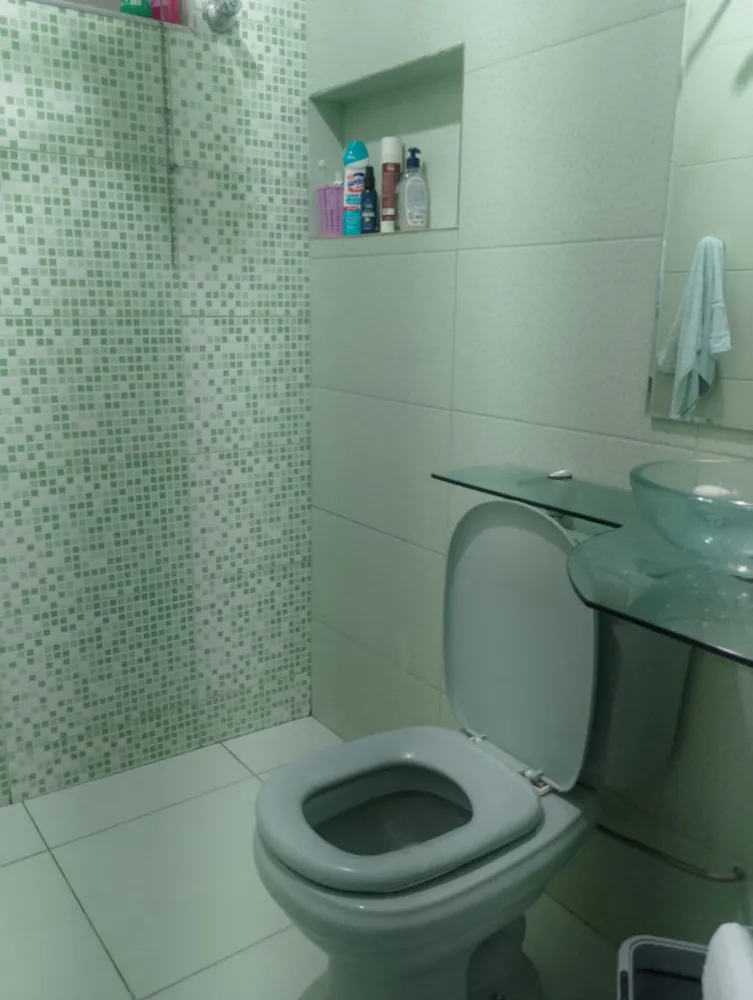 Casa, 3 quartos, 360 m² - Foto 19