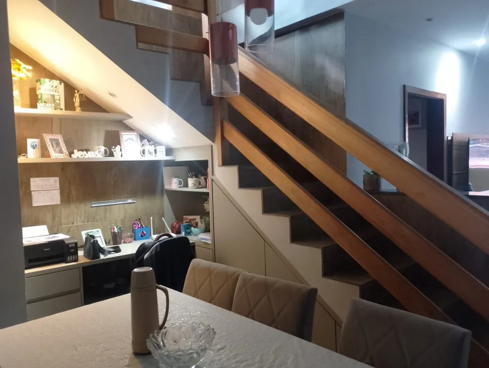Casa, 3 quartos, 360 m² - Foto 7
