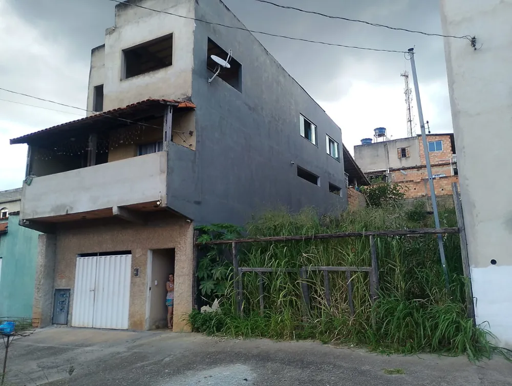 Casa, 3 quartos, 360 m² - Foto 1