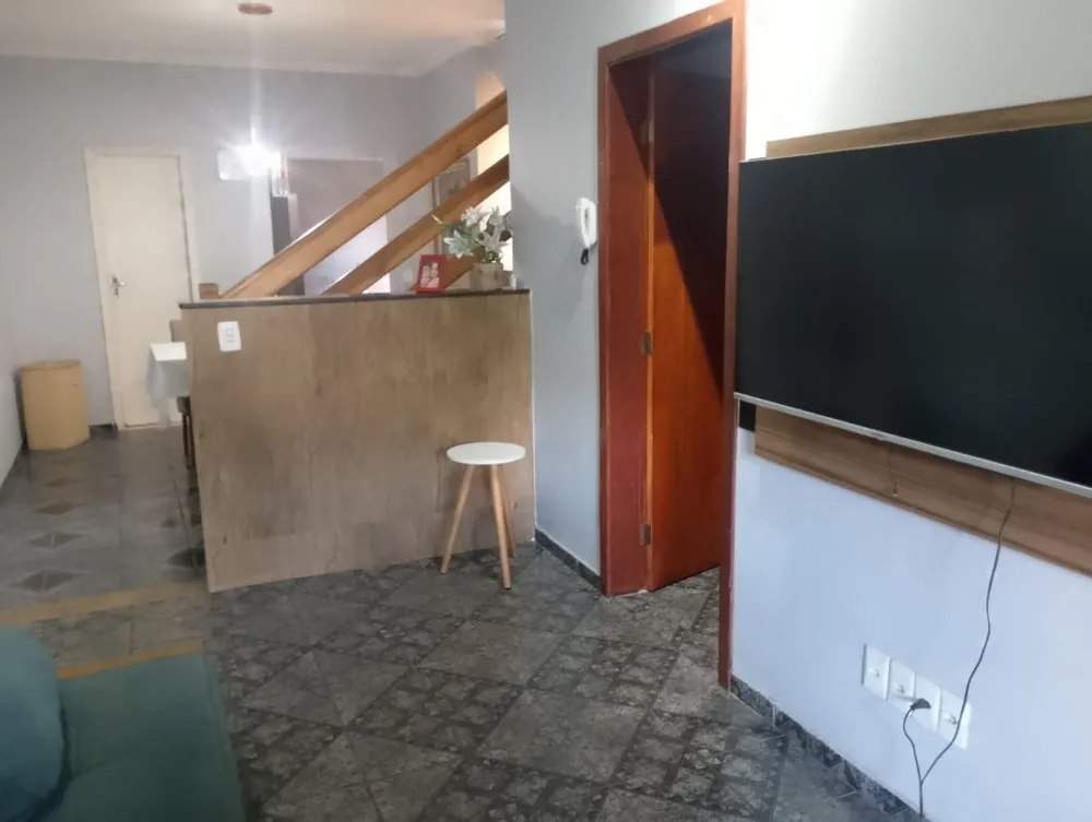 Casa, 3 quartos, 360 m² - Foto 13