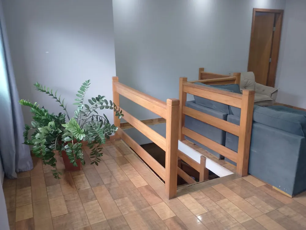 Casa, 3 quartos, 360 m² - Foto 12