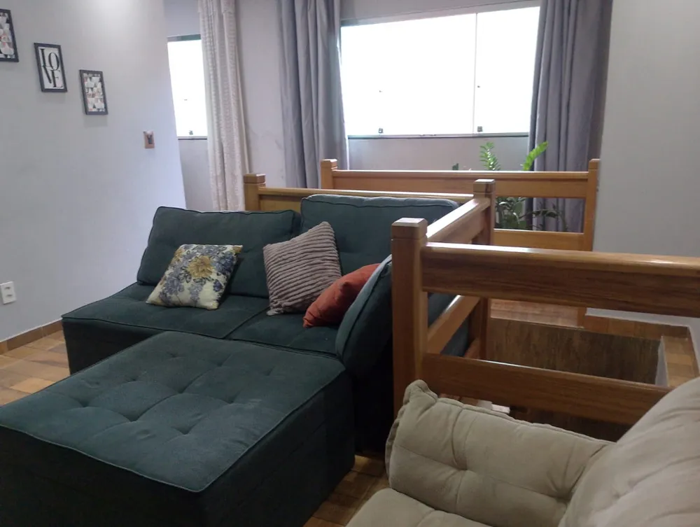 Casa, 3 quartos, 360 m² - Foto 12