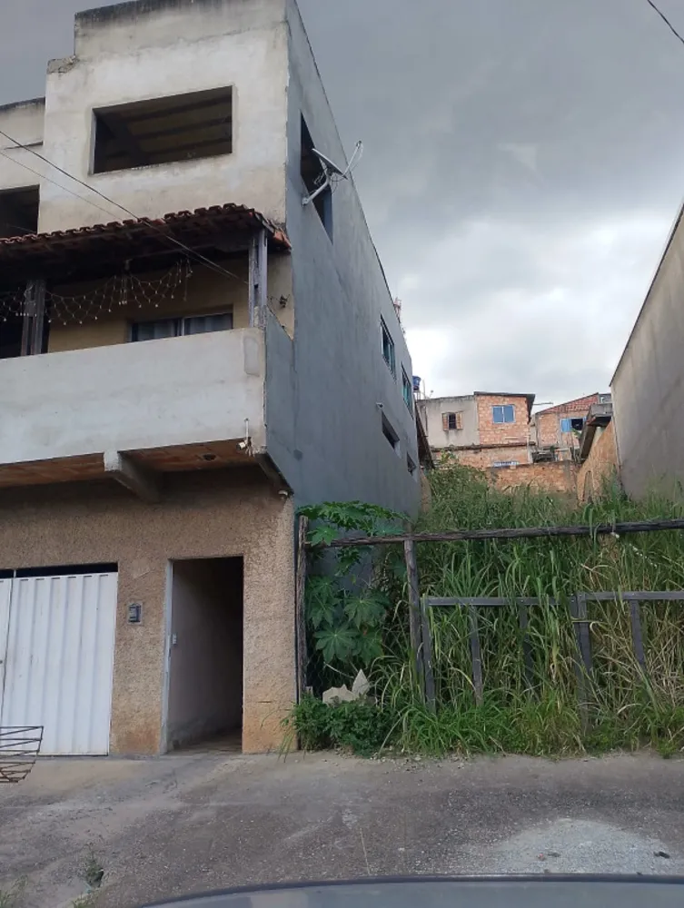Casa, 3 quartos, 360 m² - Foto 2