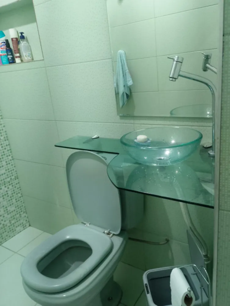 Casa, 3 quartos, 360 m² - Foto 18