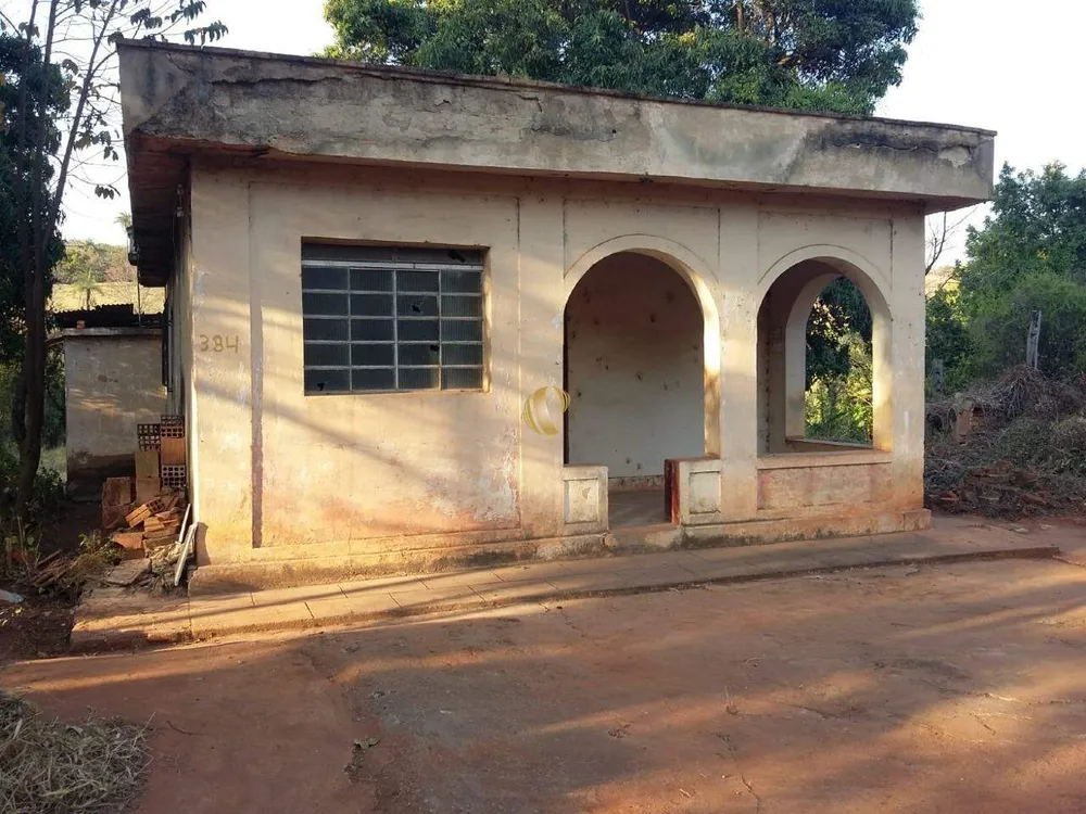 Chácara, 2 quartos, 7606 m² - Foto 5