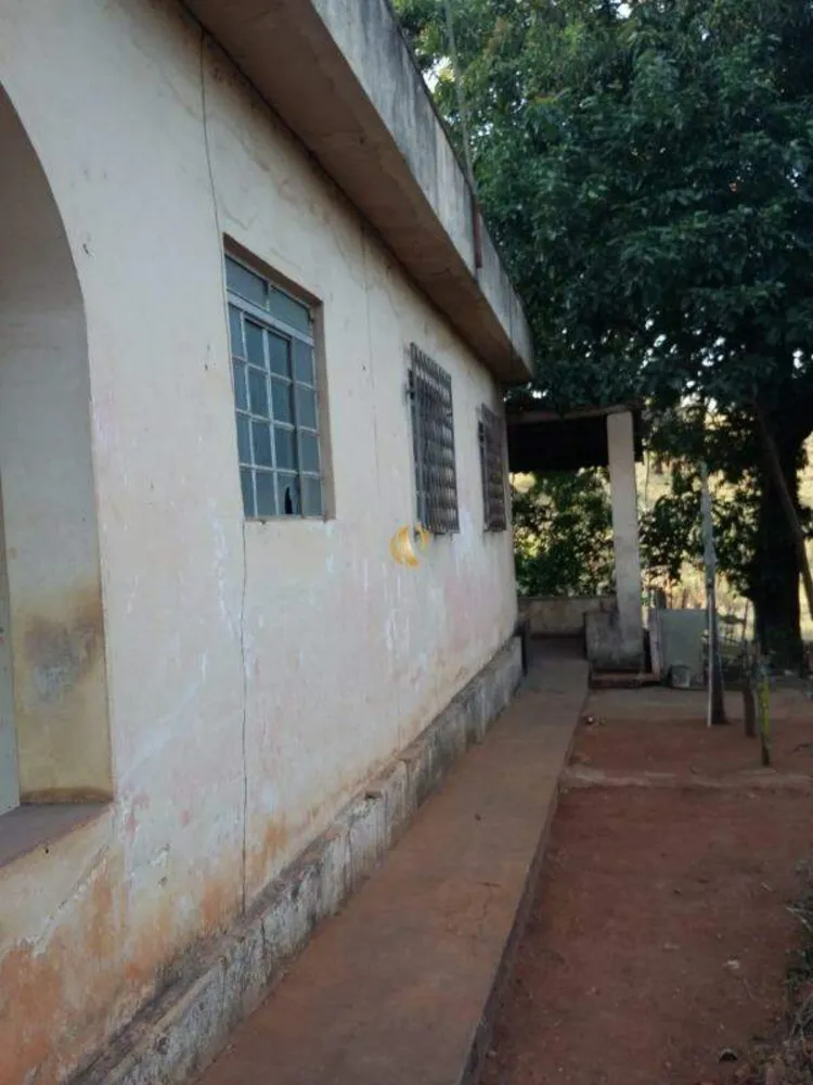 Chácara, 2 quartos, 7606 m² - Foto 6