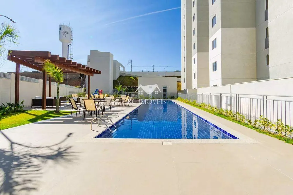 Apartamento, 2 quartos, 48 m² - Foto 4