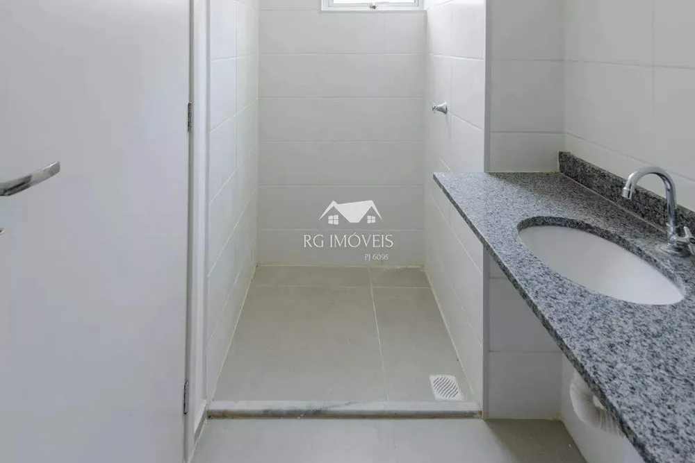 Apartamento, 2 quartos, 48 m² - Foto 16