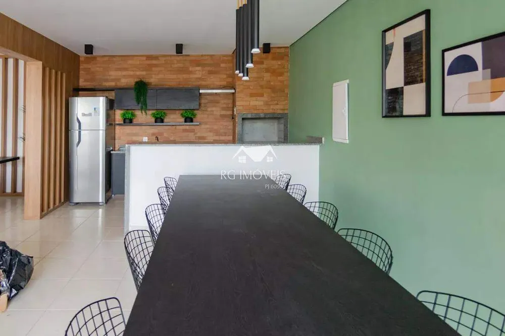 Apartamento, 2 quartos, 48 m² - Foto 3