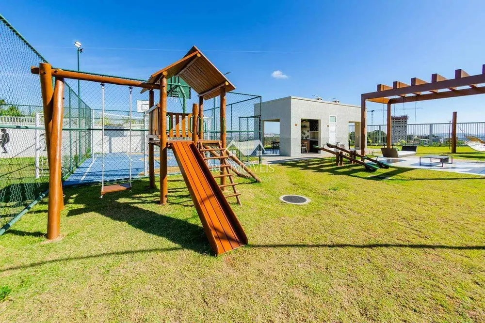 Apartamento, 2 quartos, 48 m² - Foto 8