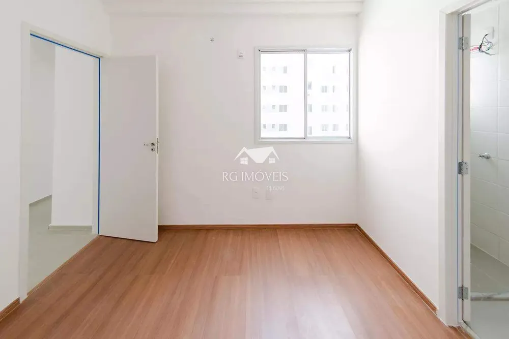 Apartamento, 2 quartos, 48 m² - Foto 19
