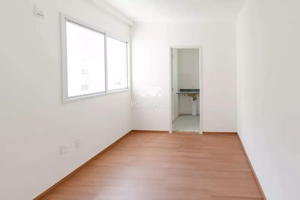 Apartamento, 2 quartos, 48 m² - Foto 20
