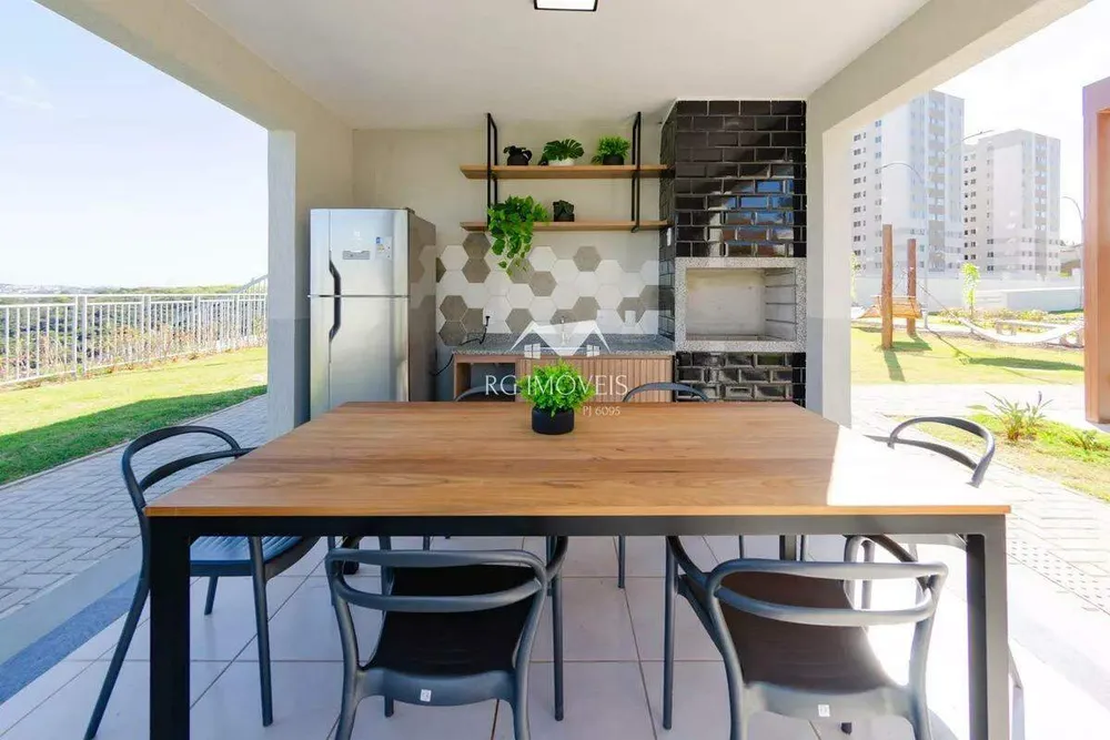Apartamento, 2 quartos, 48 m² - Foto 9