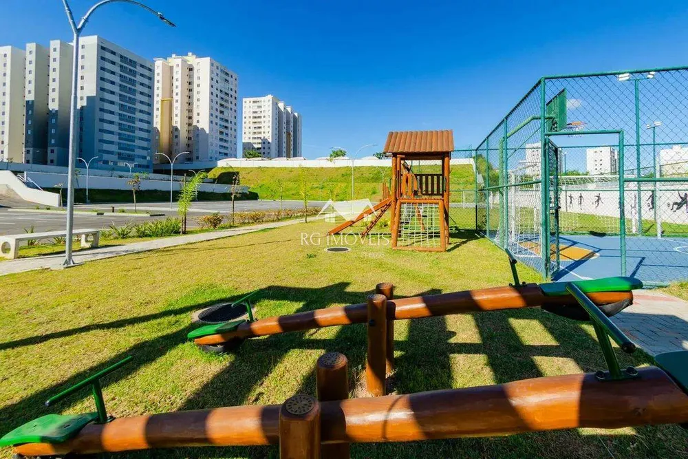 Apartamento, 2 quartos, 48 m² - Foto 11