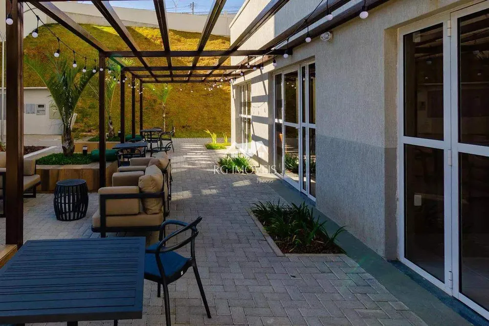 Apartamento, 2 quartos, 48 m² - Foto 3