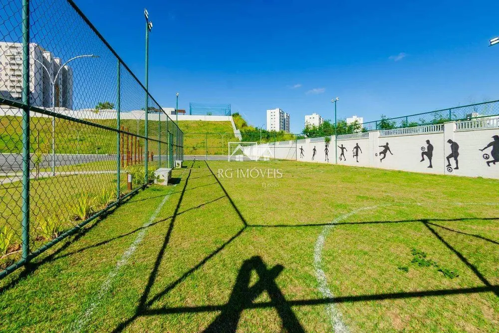 Apartamento, 2 quartos, 48 m² - Foto 9