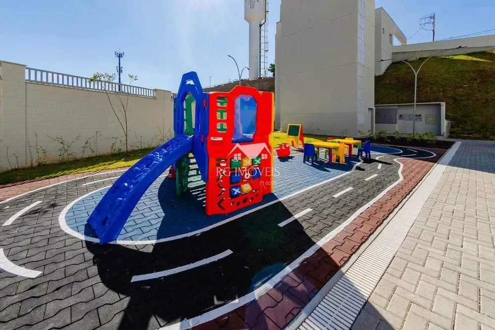 Apartamento, 2 quartos, 48 m² - Foto 2