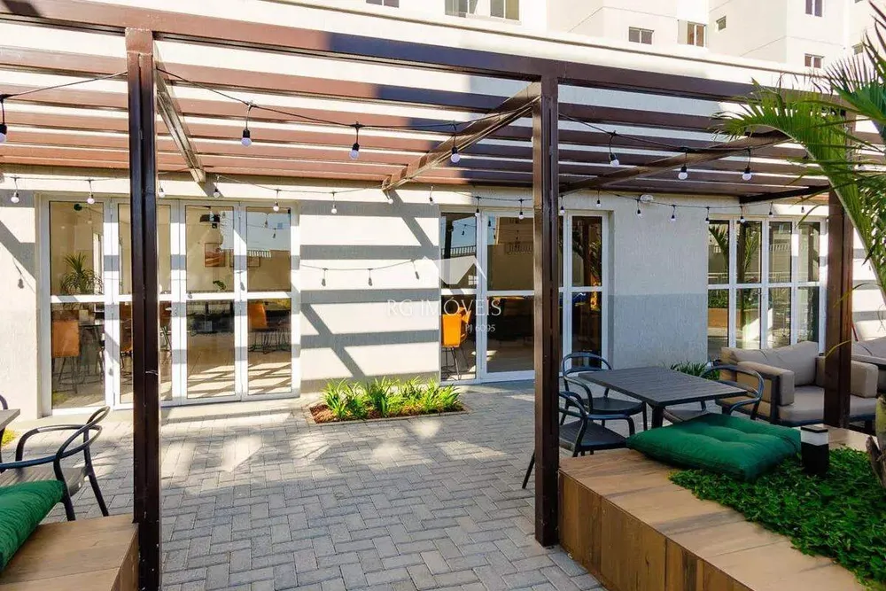 Apartamento, 2 quartos, 48 m² - Foto 5