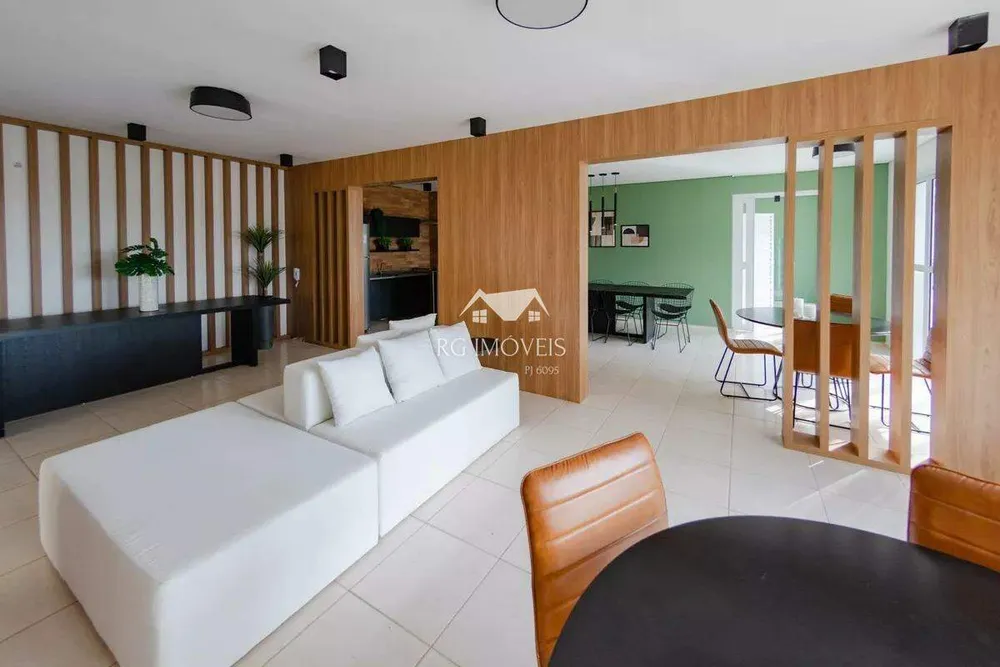 Apartamento, 2 quartos, 48 m² - Foto 4
