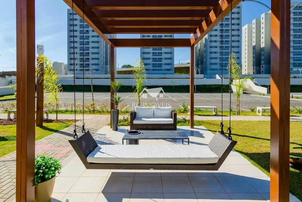 Apartamento, 2 quartos, 48 m² - Foto 12