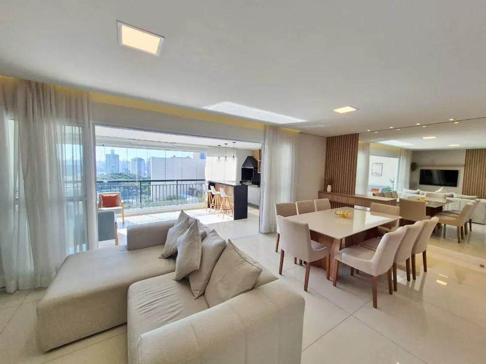 Apartamento, 3 quartos, 135 m² - Foto 2