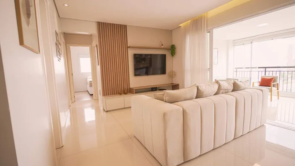 Apartamento, 3 quartos, 135 m² - Foto 5