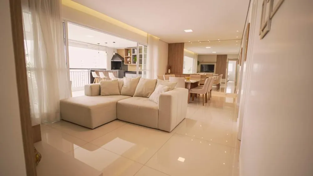 Apartamento, 3 quartos, 135 m² - Foto 7