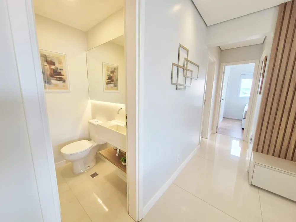 Apartamento, 3 quartos, 135 m² - Foto 8