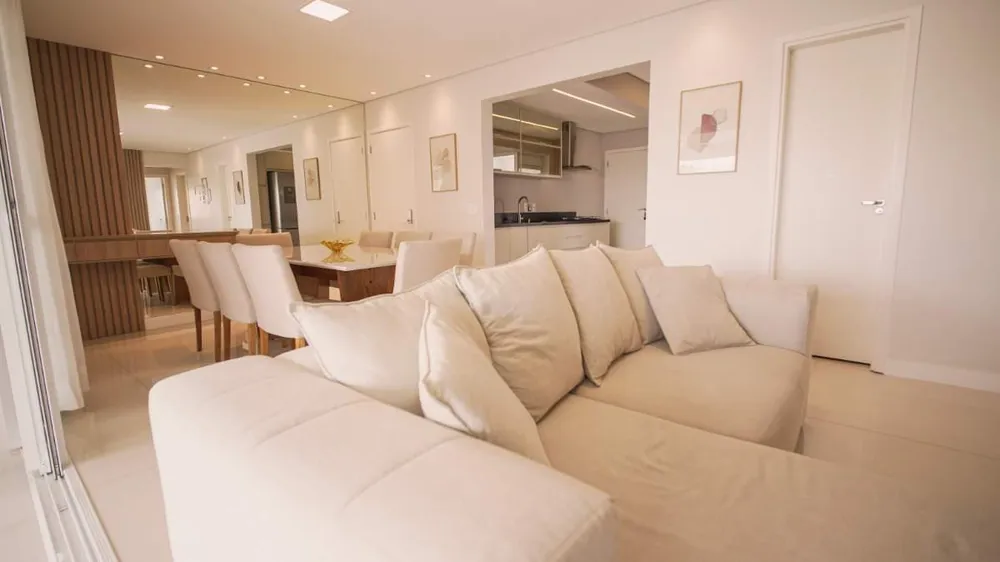 Apartamento, 3 quartos, 135 m² - Foto 6