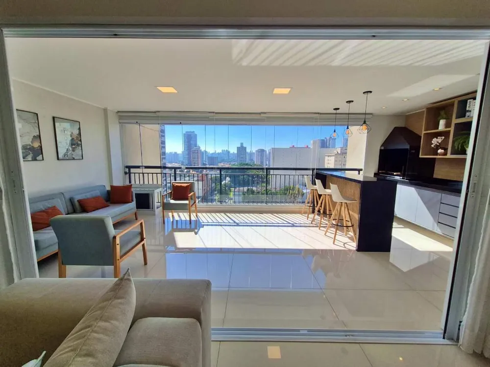 Apartamento, 3 quartos, 135 m² - Foto 3