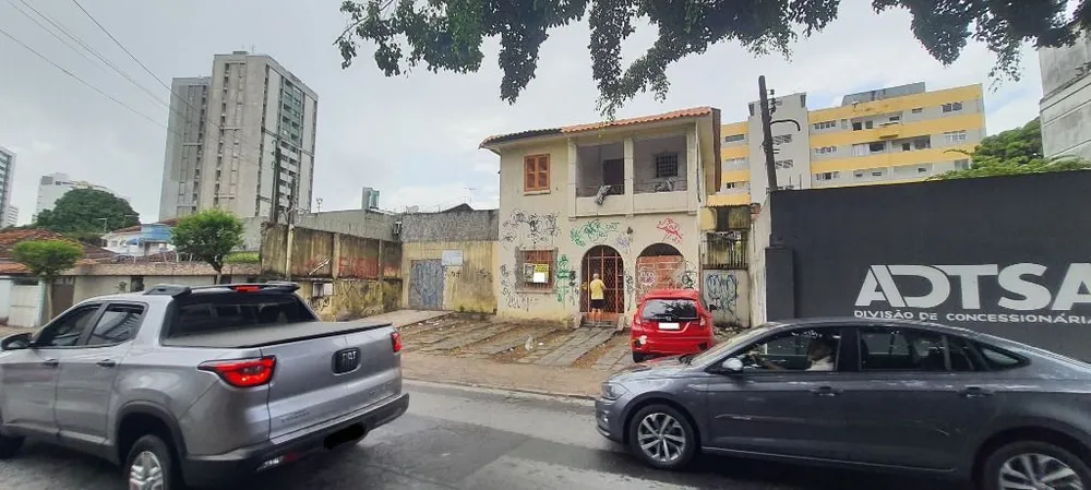 Casa, 5 quartos, 650 m² - Foto 5