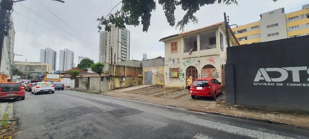 Casa, 5 quartos, 650 m² - Foto 8