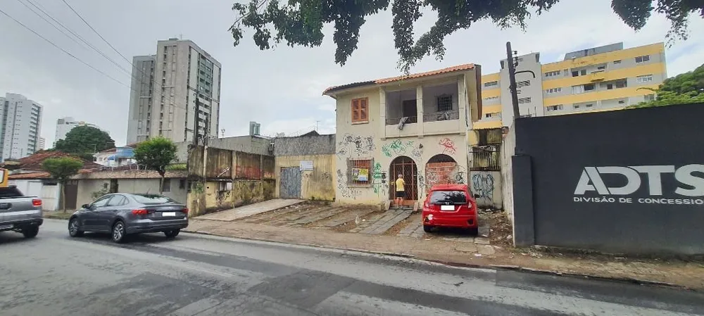 Casa, 5 quartos, 650 m² - Foto 1