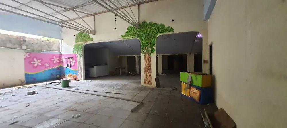 Casa, 5 quartos, 650 m² - Foto 4