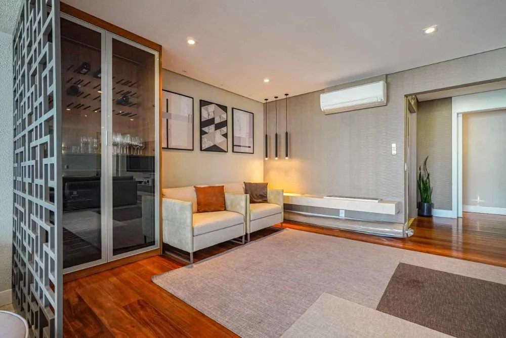 Apartamento, 4 quartos, 250 m² - Foto 5