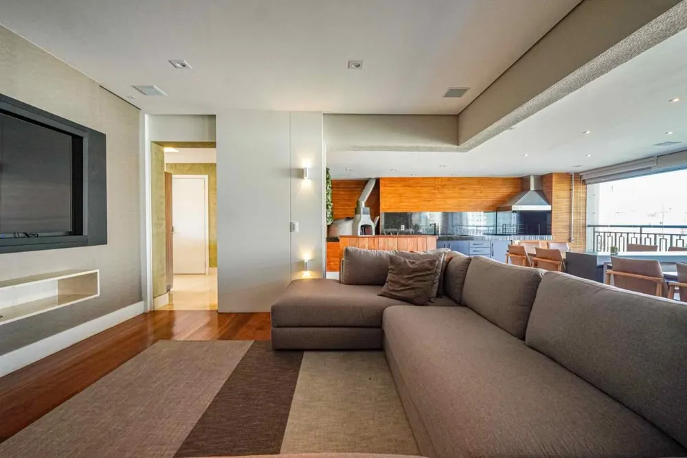 Apartamento, 4 quartos, 250 m² - Foto 3