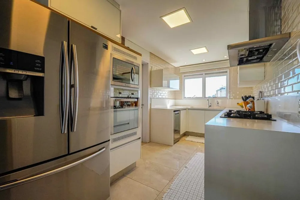 Apartamento, 4 quartos, 250 m² - Foto 4