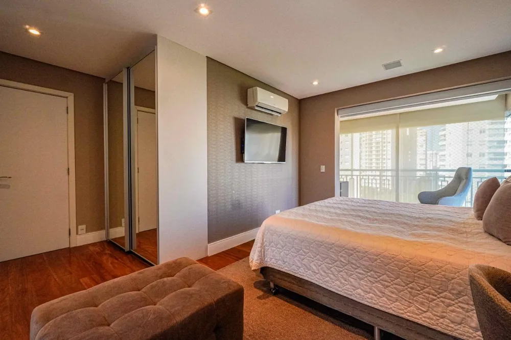 Apartamento, 4 quartos, 250 m² - Foto 1