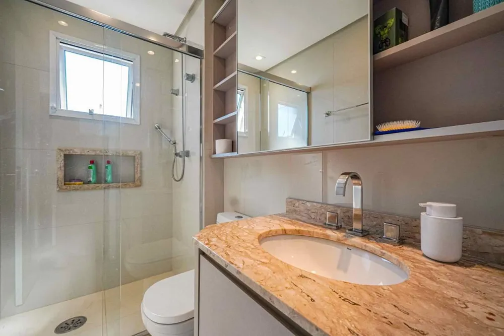 Apartamento, 4 quartos, 250 m² - Foto 7