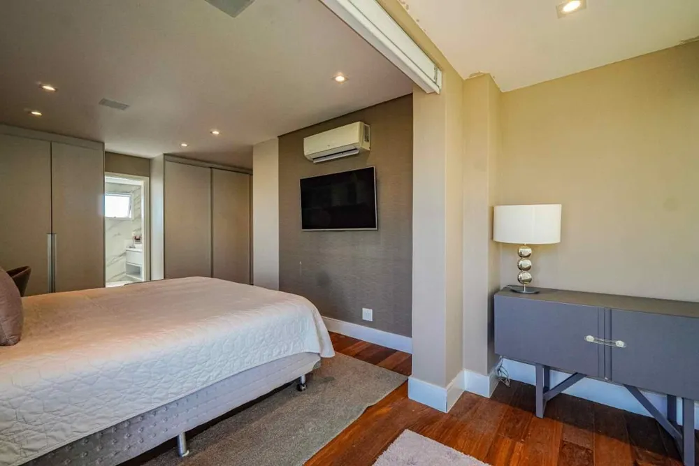 Apartamento, 4 quartos, 250 m² - Foto 12