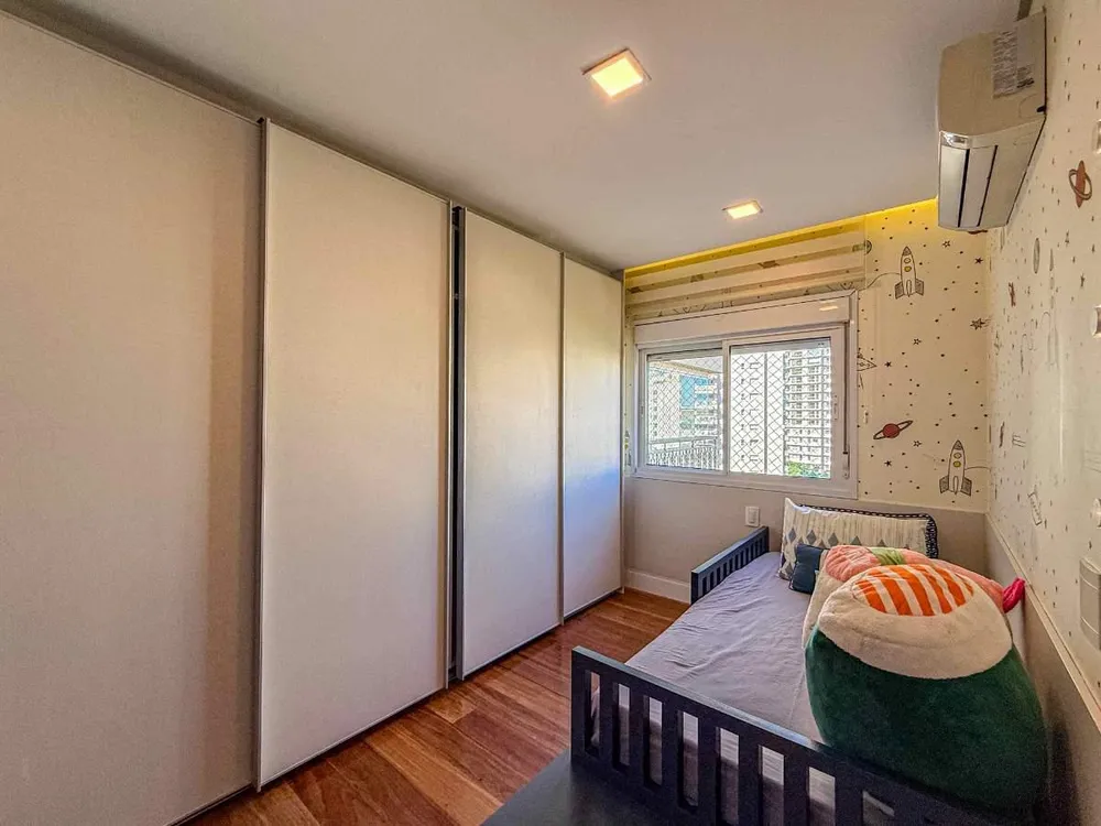 Apartamento, 4 quartos, 250 m² - Foto 3