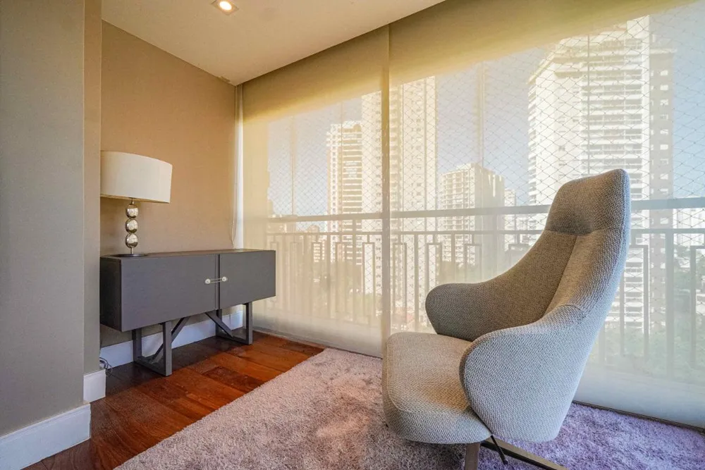 Apartamento, 4 quartos, 250 m² - Foto 2