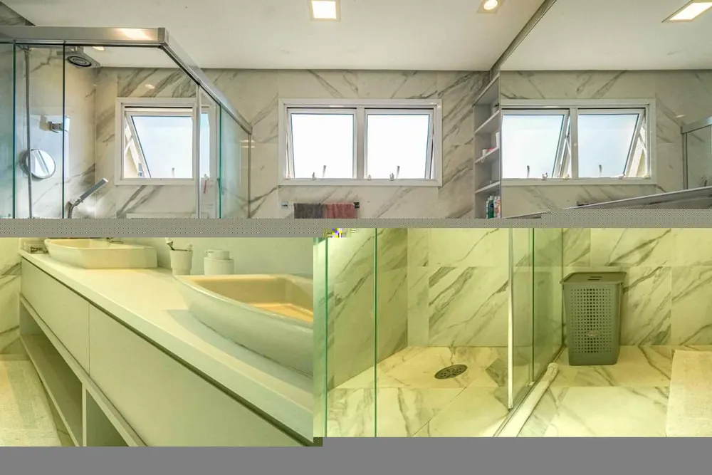 Apartamento, 4 quartos, 250 m² - Foto 10