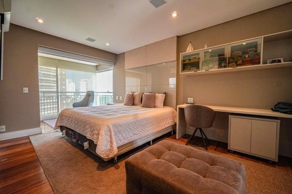 Apartamento, 4 quartos, 250 m² - Foto 6