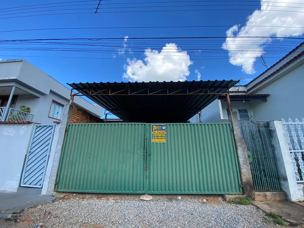 Depósito-Galpão, 210 m² - Foto 1