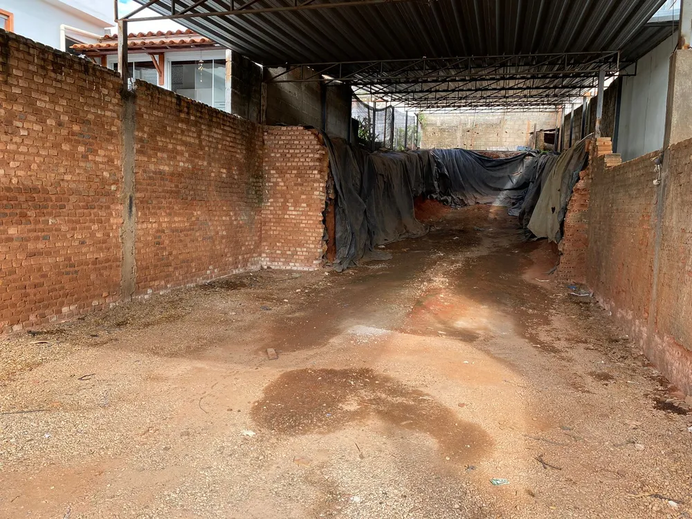 Depósito-Galpão, 210 m² - Foto 4